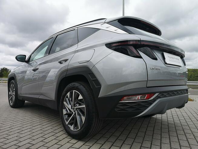 1.6 T-GDI-150 KM 48V Smart + LED - SalonPL - ASO Hyundai