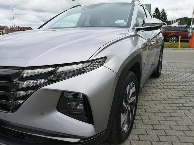 1.6 T-GDI-150 KM 48V Smart + LED - SalonPL - ASO Hyundai