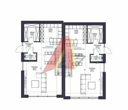 Dom Kraków Krowodrza, Wola Justowska, Pod Stokiem