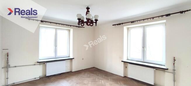 Dla rodziny 2pokojowe,z widną kuchnią,w kamienicy