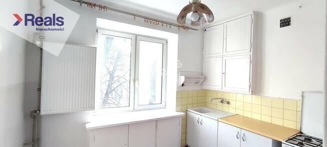 Dla rodziny 2pokojowe,z widną kuchnią,w kamienicy