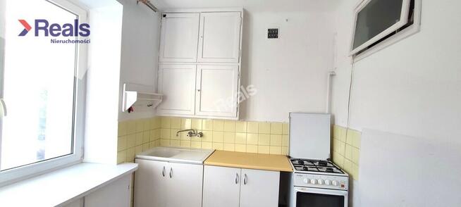 Dla rodziny 2pokojowe,z widną kuchnią,w kamienicy