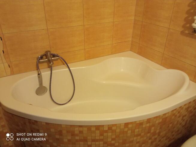 Apartament w Karkonoszach