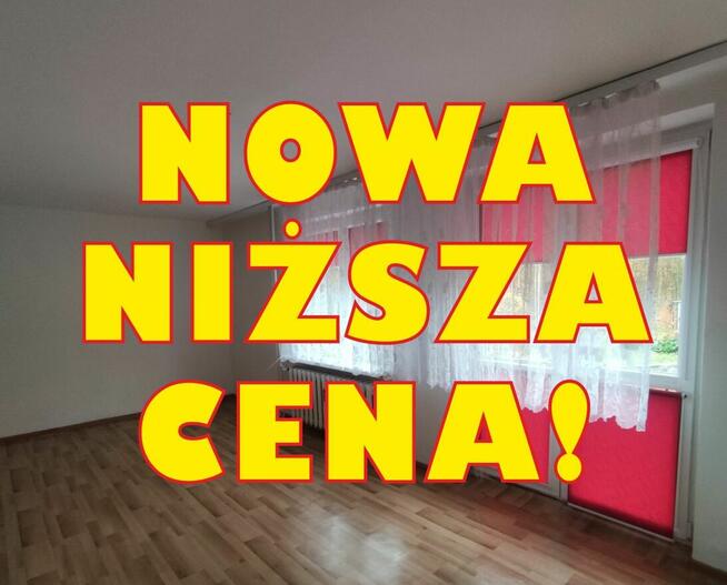 Mieszkanie M4 63m2 parter w Niekłaniu Wielkim
