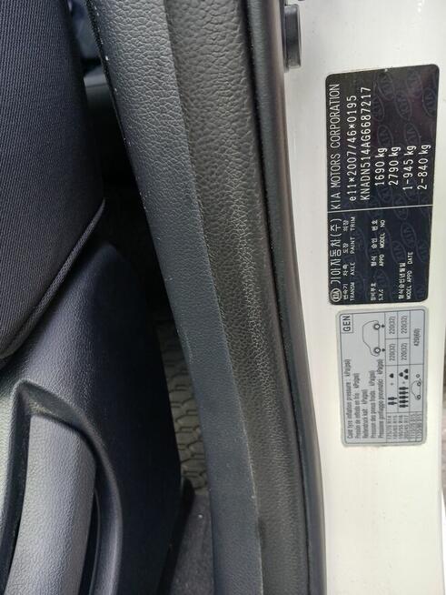 Kia Rio 2016 r Diesel 1,4