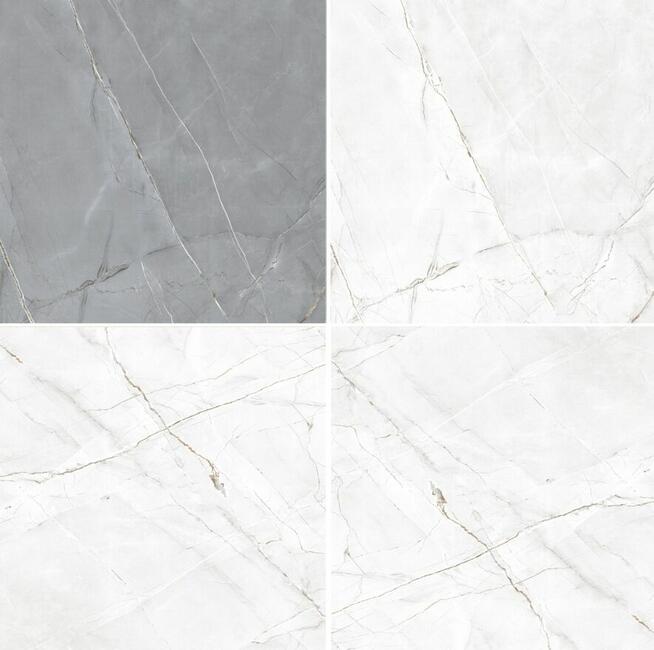 gres 60/60 prime valencja silver mat.sugar poler EG gat.1