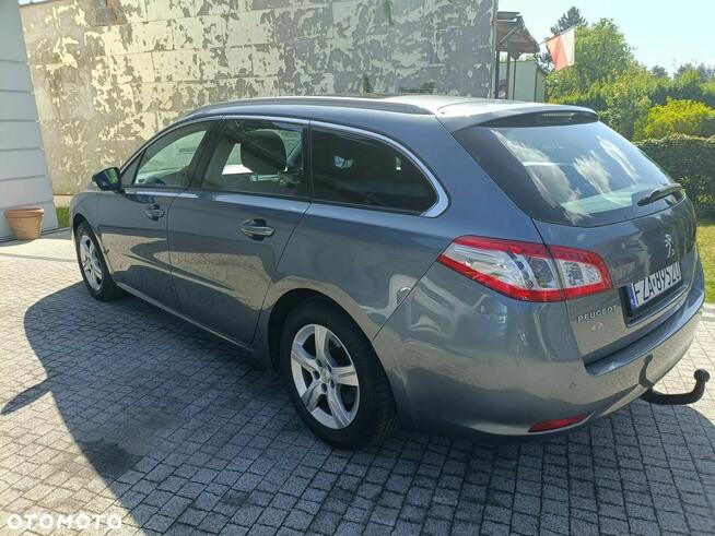 Peugeot 508 1.6 T Active