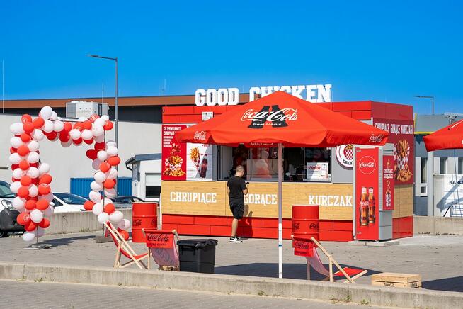 ODSTĄPIĘ UMOWĘ FRANCZYZY GOOD CHICKEN – JĘDRZEJÓW