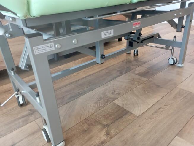 Sprzedam stół rehabilitacyjny - nowy !