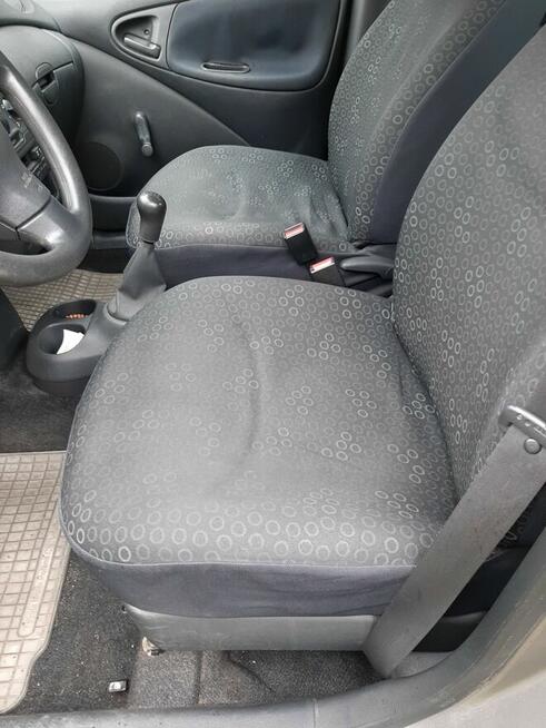 Toyota Yaris niezawodna, dobra blacha, dobre opony