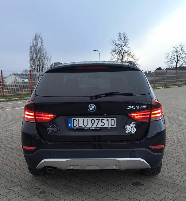 BMW X1 sDrive M-pakiet