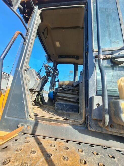 Ładowarka Kołowa Hyundai HL 770 - 20 ton