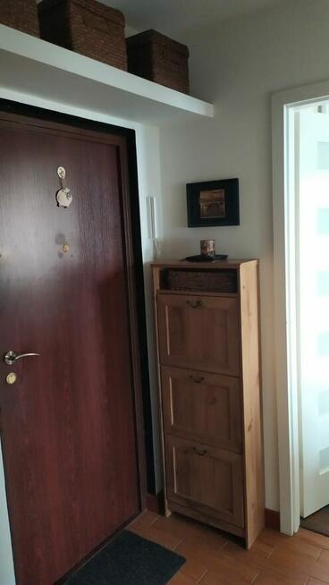 Mieszkanie 2 pokoje blisko Metro Księcia Janusza, 37m2