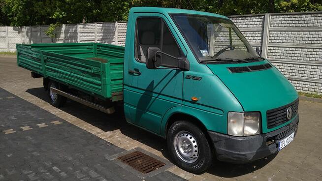 vw lt 35 2.5 tdi 2.5 tdi skrzynia