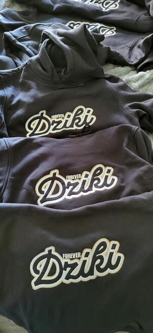 Haft komputerowy na zamówienie