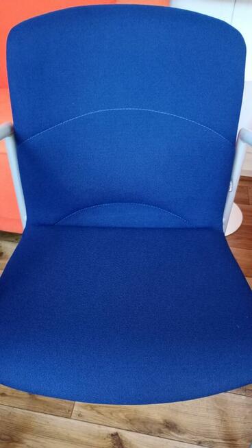 Krzesło fotel konferencyjne Bejot krzesła fotele konferencja