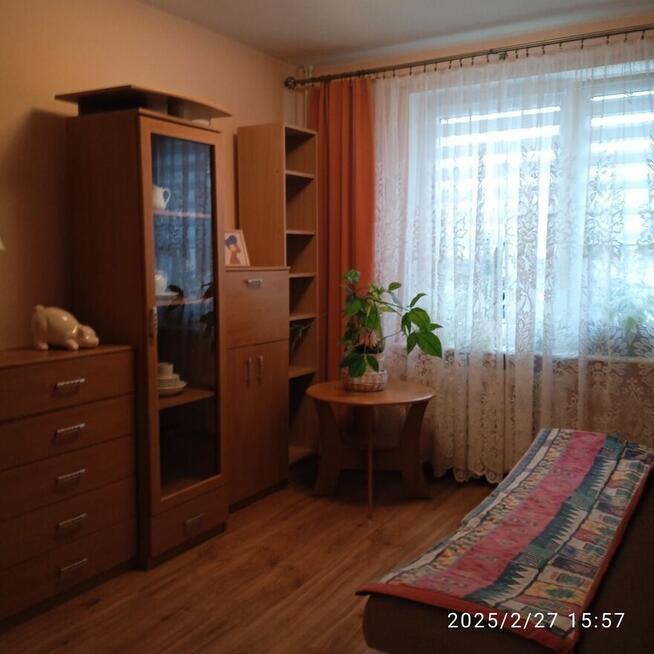 3 pokoje , IIIp. na Niwie!!