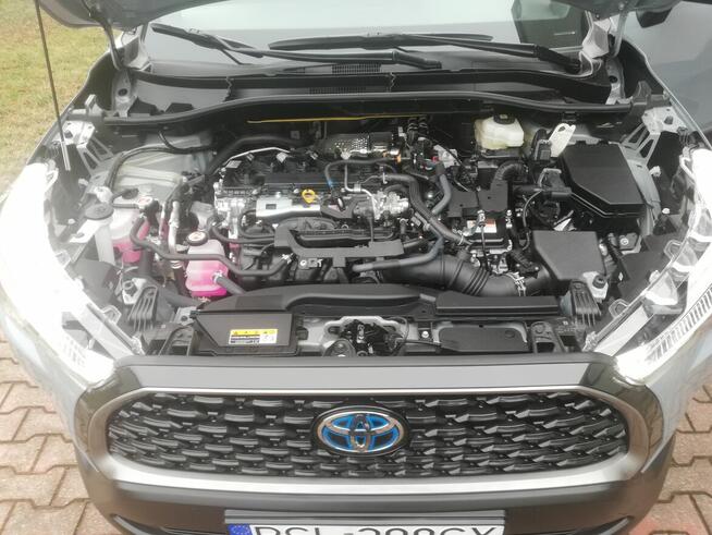 SUPER CENA ! Sprzedam Toyota Corolla Cross