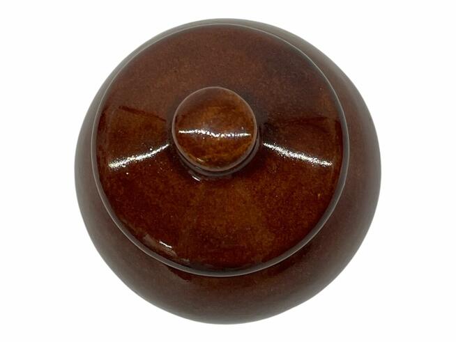 Cukiernica cukierniczka porcelit PRL