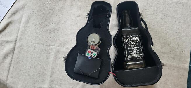 Etui Jack Daniels