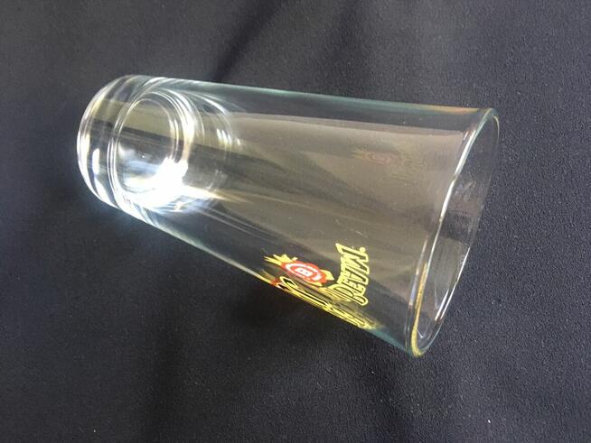 Jim Beam szklanka pokal nowa