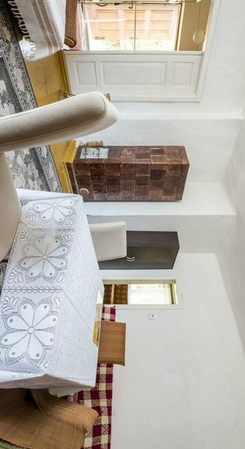 Dom z dostępem do rzeki