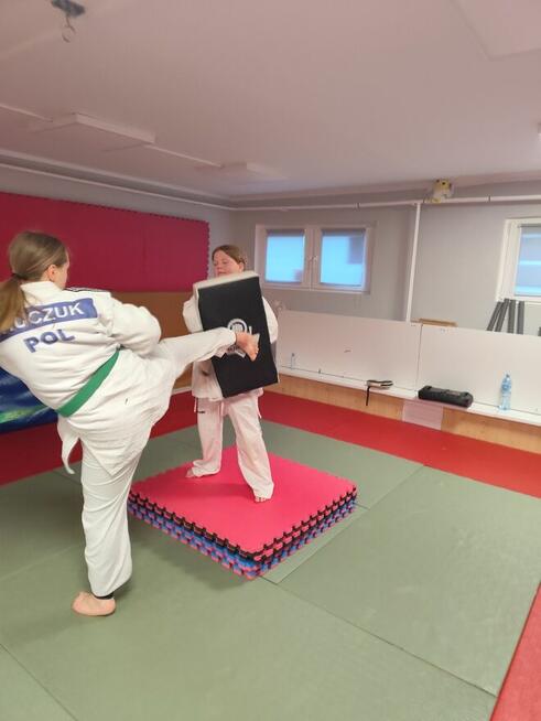 Treningi. Treningi. Treningi. Jujitsu!!! Judo!!!