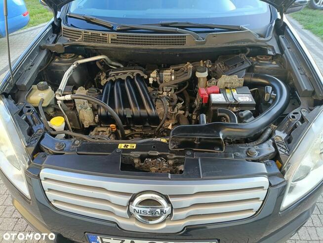 Nissan Qashqai 1.6 Tekna