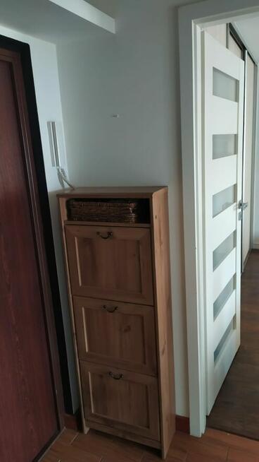 Mieszkanie 2 pokoje blisko Metro Księcia Janusza, 37m2