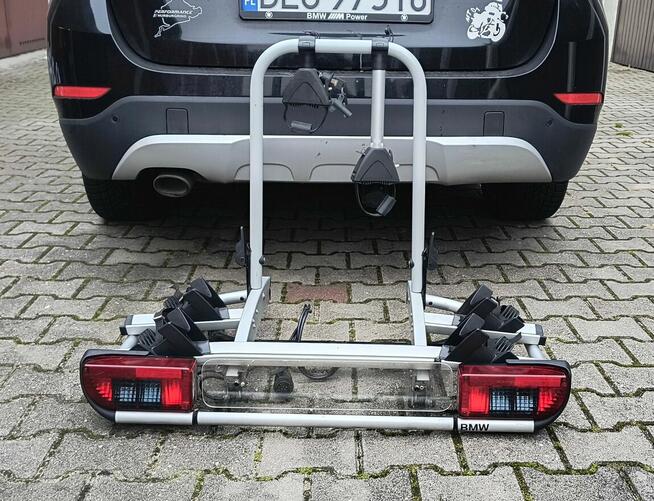 BMW X1 sDrive M-pakiet