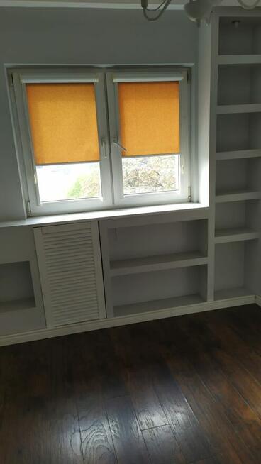 Mieszkanie 2 pokoje blisko Metro Księcia Janusza, 37m2