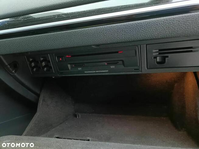 Volkswagen Golf Variant 2.0 TDI SCR Comfortline