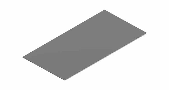 Blacha płaska Pruszyński