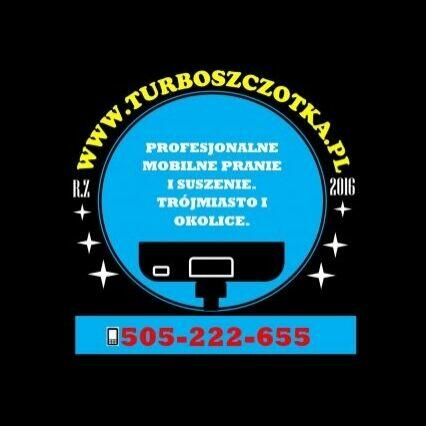 Turboszczotka – pranie tapicerki, które odmienia wnętrza