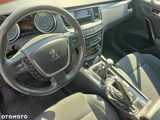 Peugeot 508 1.6 T Active