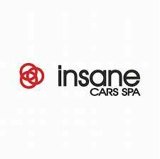 InsaneCarsSpa | auto detailing | Myjnia | Pranie