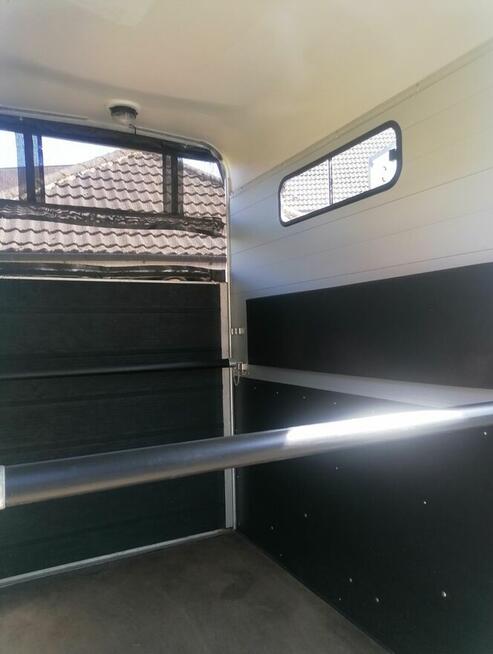 2022 Cheval Liberte Touring One