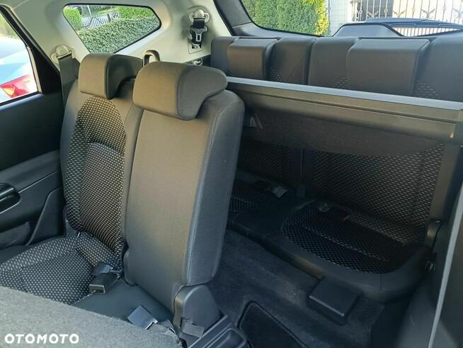 Nissan Qashqai 1.6 Tekna