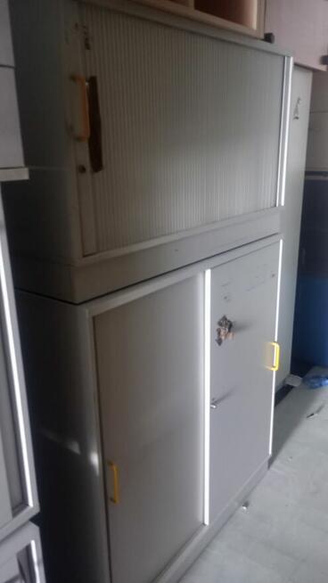 Komoda drzwi przesuwne 120x126 120x72 cm komody szafy szafki