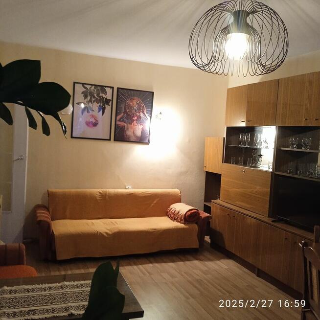 3 pokoje , IIIp. na Niwie!!