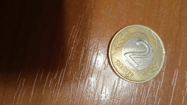 Moneta kolekcjonerska