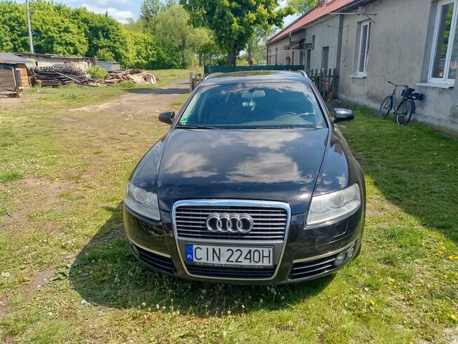 Sprzedam audi