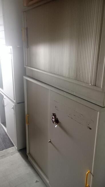 Komoda drzwi przesuwne 120x126 120x72 cm komody szafy szafki