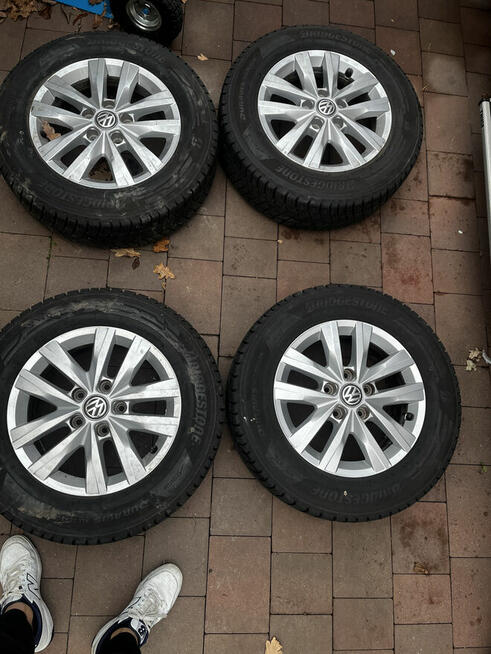 Sprzedam koła komplet 5x112 rozmiar 16 17 18 19 polecam