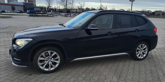 BMW X1 sDrive M-pakiet