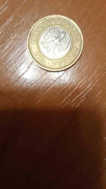 Moneta kolekcjonerska