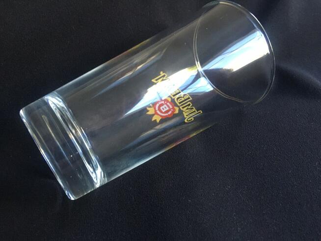 Jim Beam szklanka pokal nowa