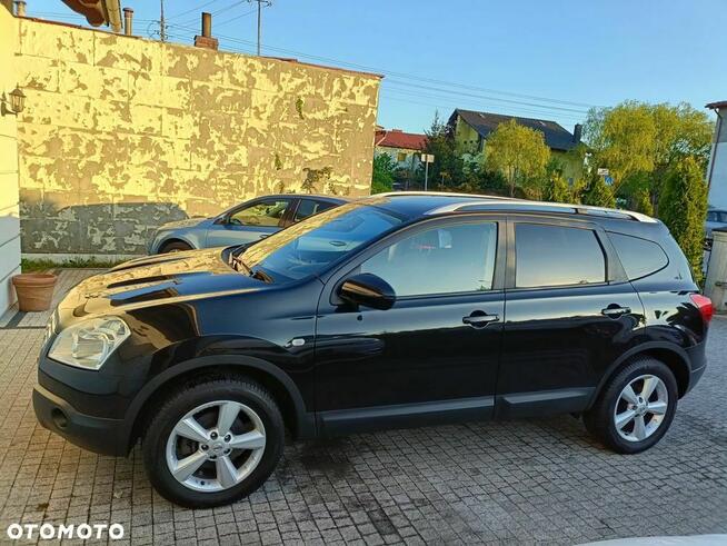Nissan Qashqai 1.6 Tekna