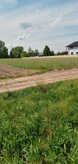 Sprzedam działka Obra ul. Kwiatowa k/ Wolsztyn