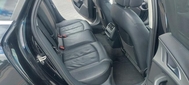 Piękne Audi A6 C7 2.0tdi skóra